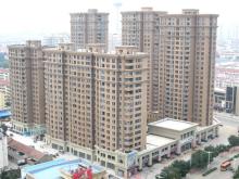 新泰市華府新天地住宅小區，獲得2013年度泰安市“優質結構杯質量獎”、“山東省安全文明工地”、4#、5#樓獲得2014年度泰安市“優質工程”